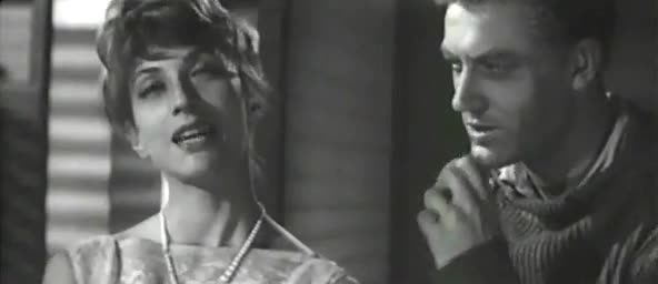 Генерал и маргаритки [1963, драма]