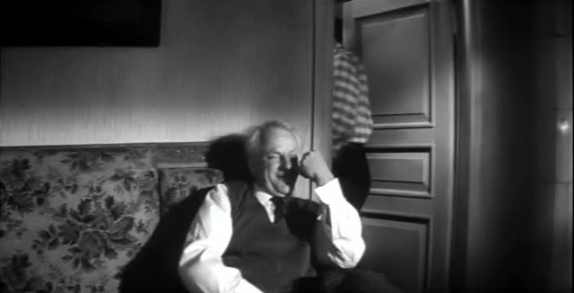 Ошибка резидента. 2 серии [1968, детектив]