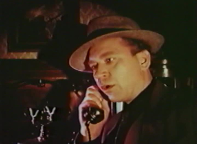 Свора (1985)
