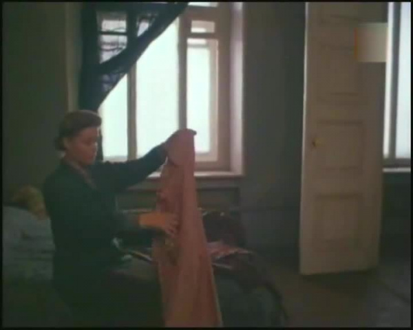 Брод [1987, драма, военный]