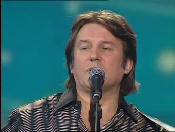 Юрий ЛОЗА. Юбилейный концерт