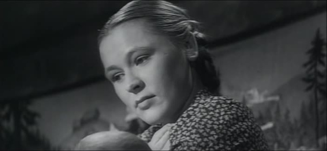 День и вся жизнь (1969)