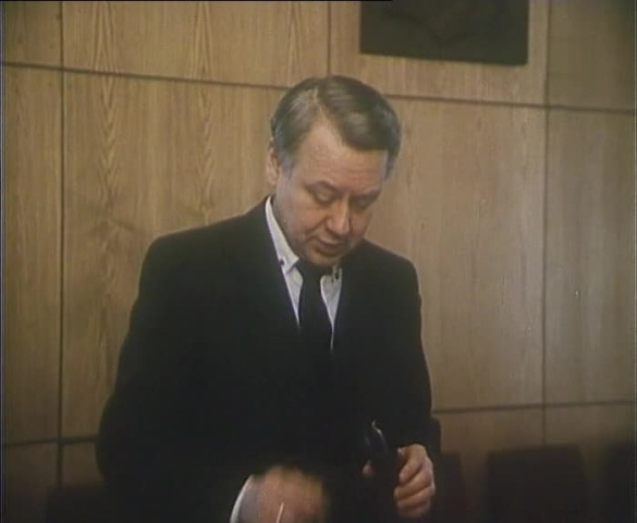 Город невест [1985, драма]