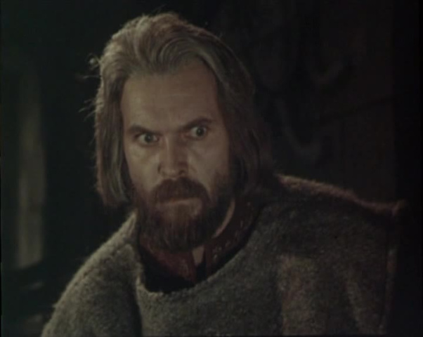 Даниил - князь Галицкий [1987, драма, исторический]