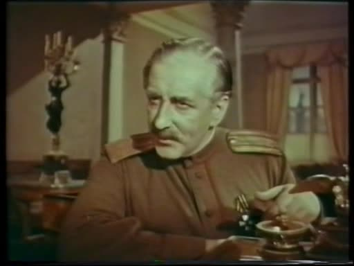 В дни Октября [1958, драма, биография]