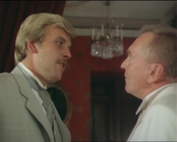 Две пары и одиночество [1984, драма]