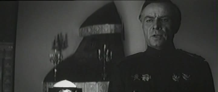 Генерал Рахимов [1967, военный, биография]