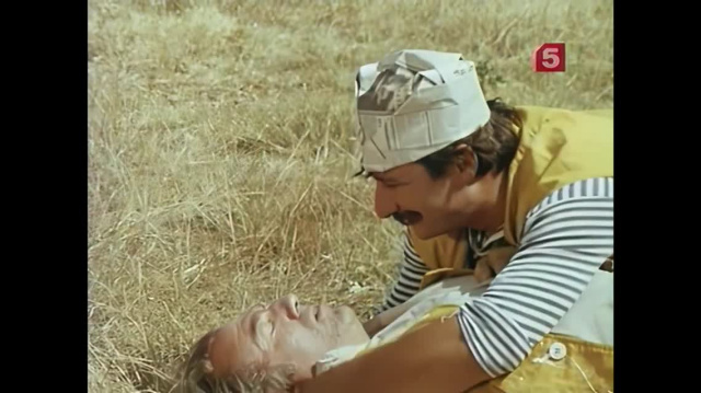 Дорога 03. Термометр [1976 / Грузия-фильм / комедия / короткометражка]