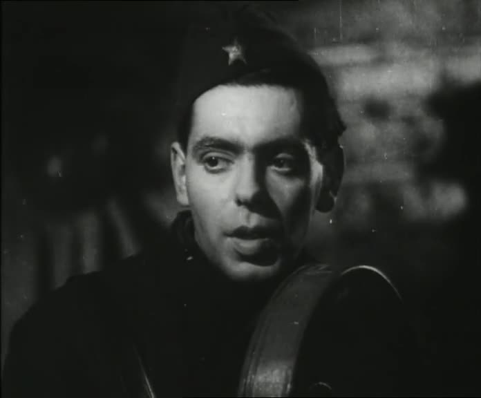 Концерт фронту [1942, музыкальный]