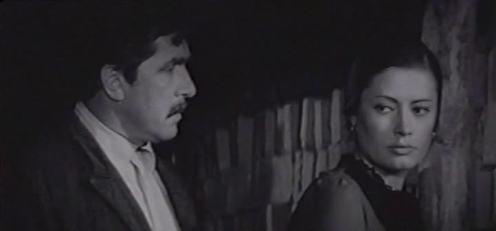 Гнев [1974, драма, исторический]