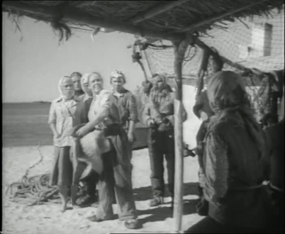 Бабы [1940, драма]