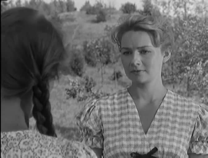 Грешный ангел [1962, драма]