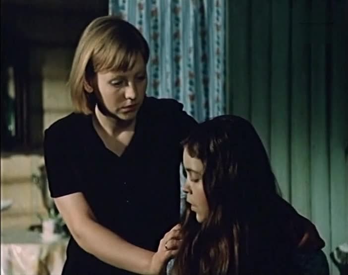 Двое в пути [1973, мелодрама]