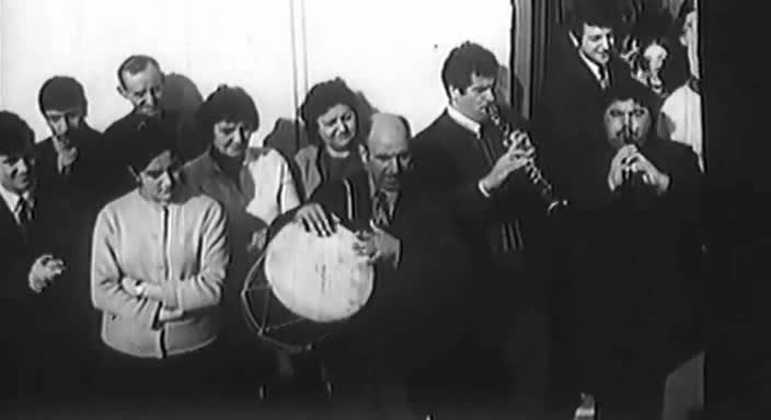 День прошел (1971)