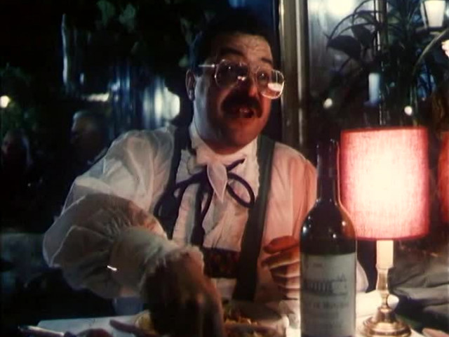 Окно в Париж [1993, трагикомедия]