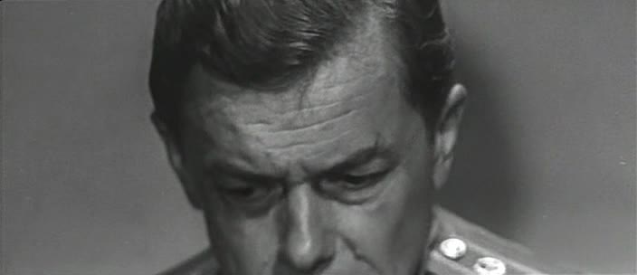 Выстрел на границе [1970, драма]