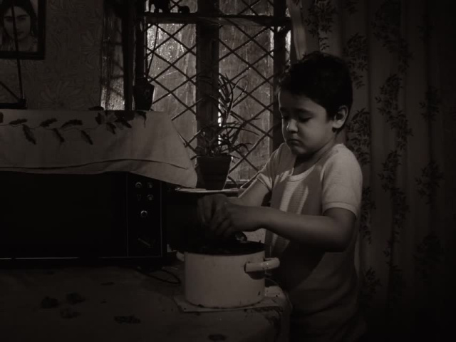 Братан [1991, драма]