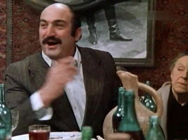 Городок Анара [1976, комедия, приключения]