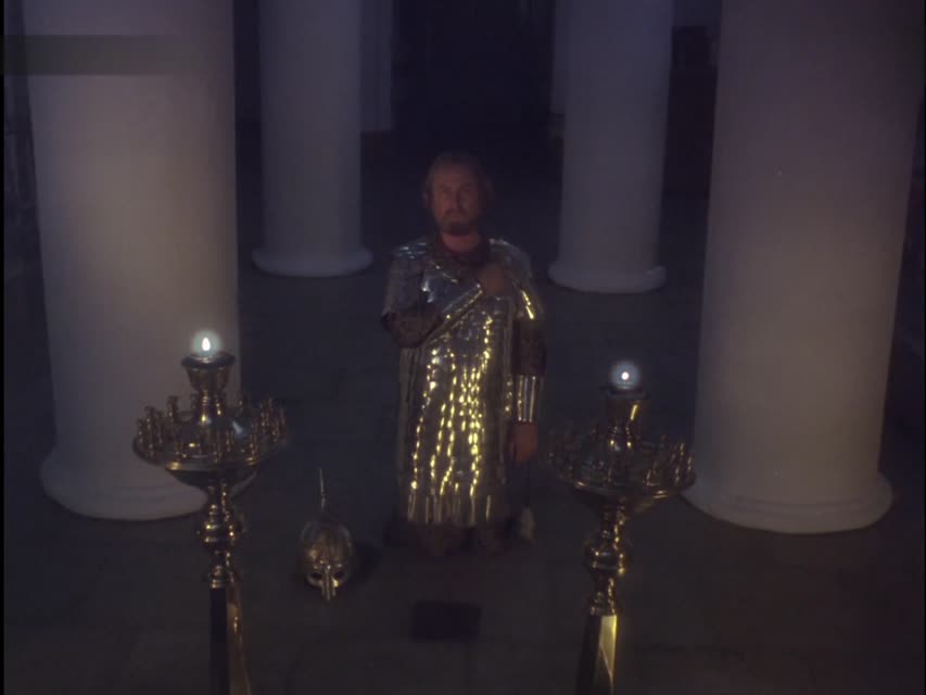 Житие Александра Невского (1991)