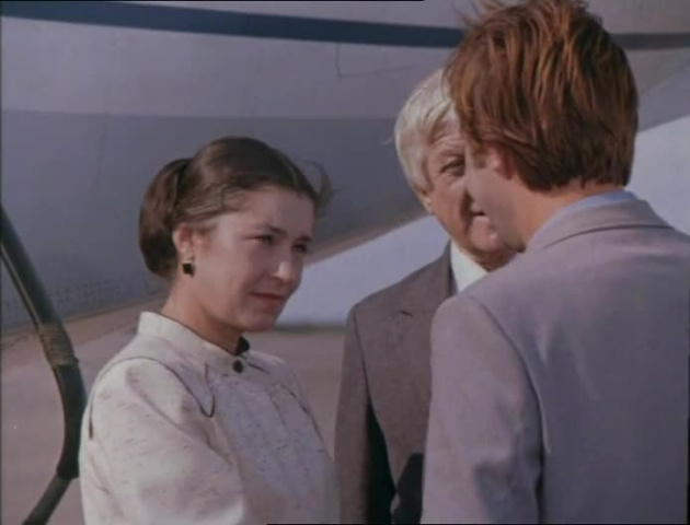 Чрезвычайные обстоятельства (1980)