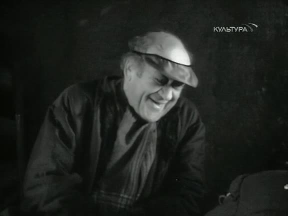 Гобсек [1936, драма, исторический]