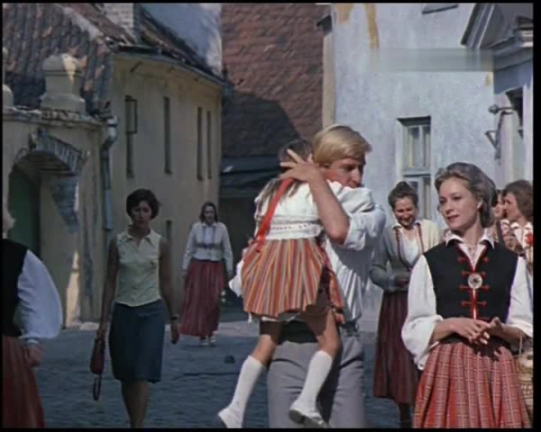 День первый, день последний (1978)