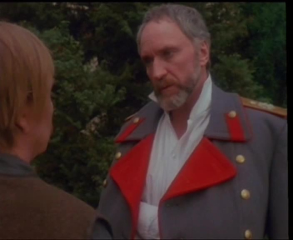 Губернаторъ [1991, драма]