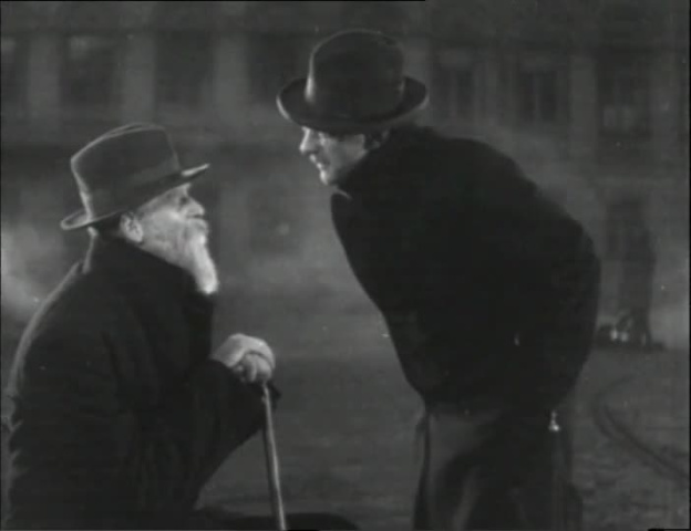 Депутат Балтики (1936)