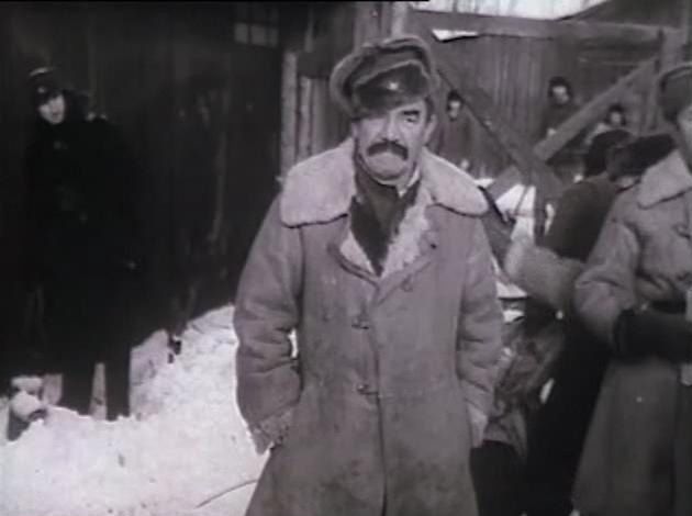 Ад, или Досье на самого себя [1989, драма]