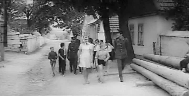 Дом для Серафима (1973)