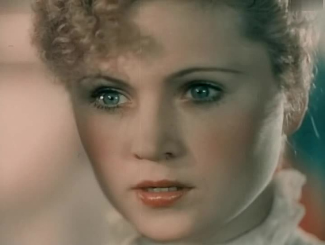 Соловей-соловушко (Груня Корнакова, 1936)