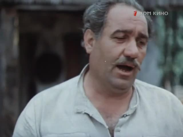 Поделись теплом [1976 / Грузия-фильм / драма / короткометражка]