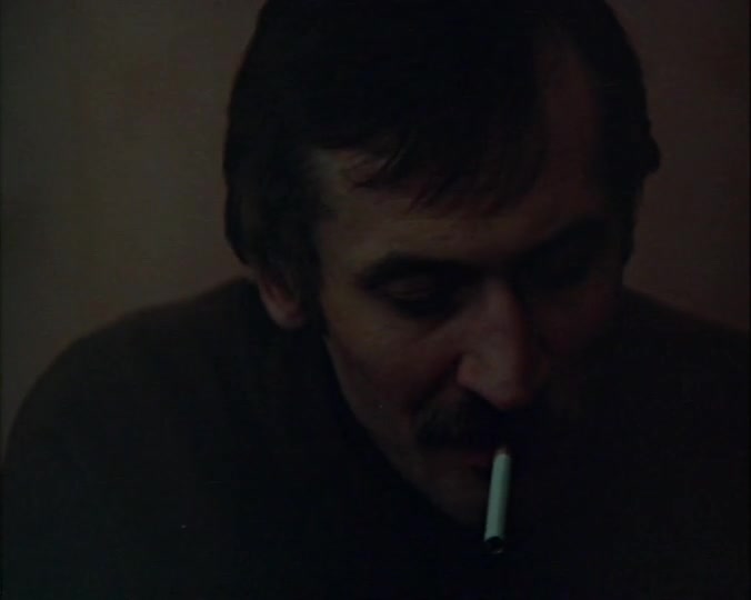 Грачи [1982, драма, криминал]