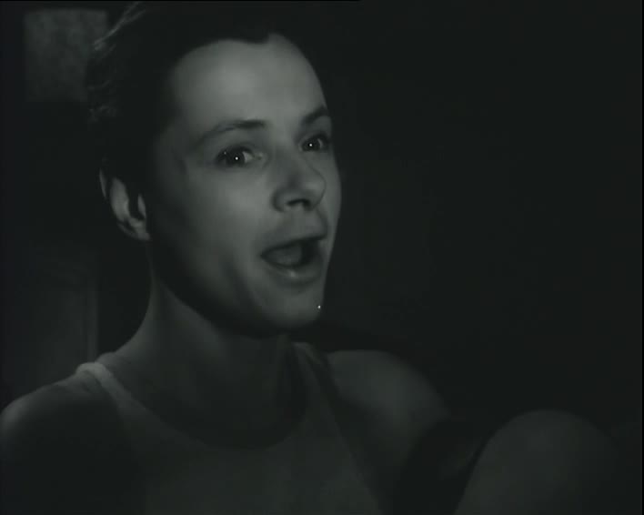 В добрый час! [1956, драма, мелодрама]