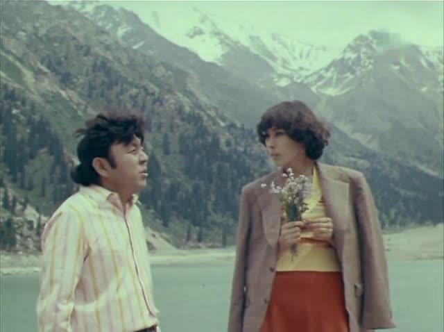 Бросок, или Всё началось в субботу [1976, фантастика, экранизация]