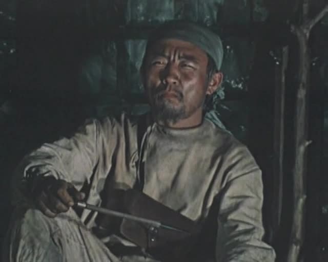 Дерсу Узала (1961)