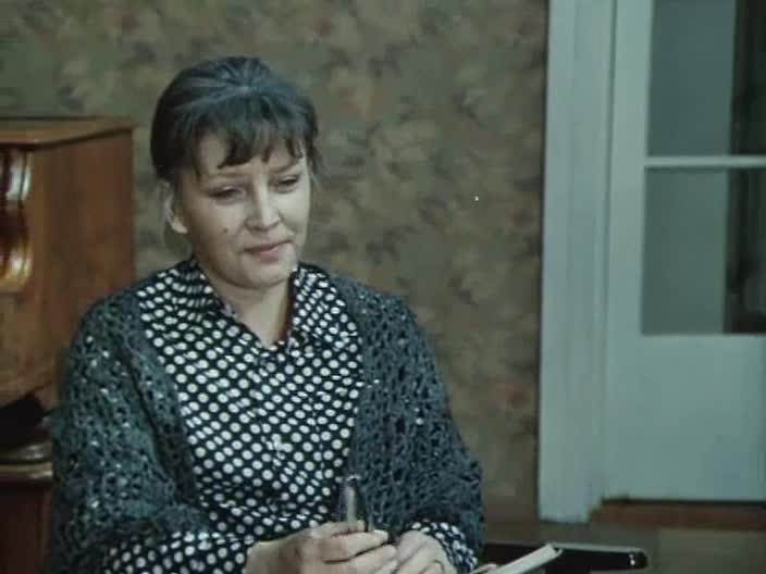 Быть братом. 2 серии [1976, драма]