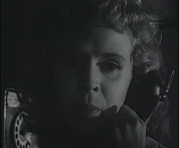 Жизнь прошла мимо (1958)