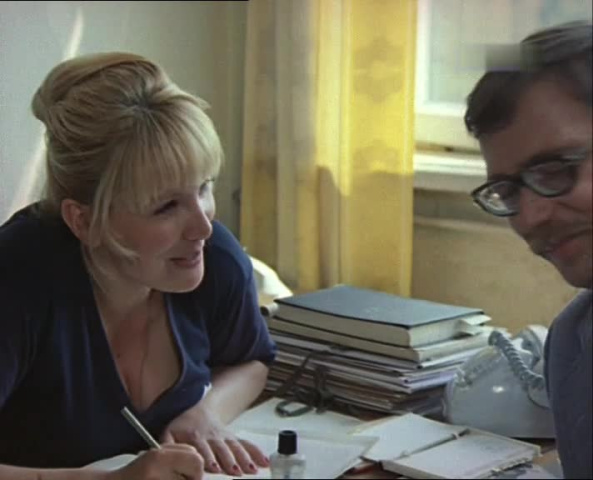 Своё счастье (1979)