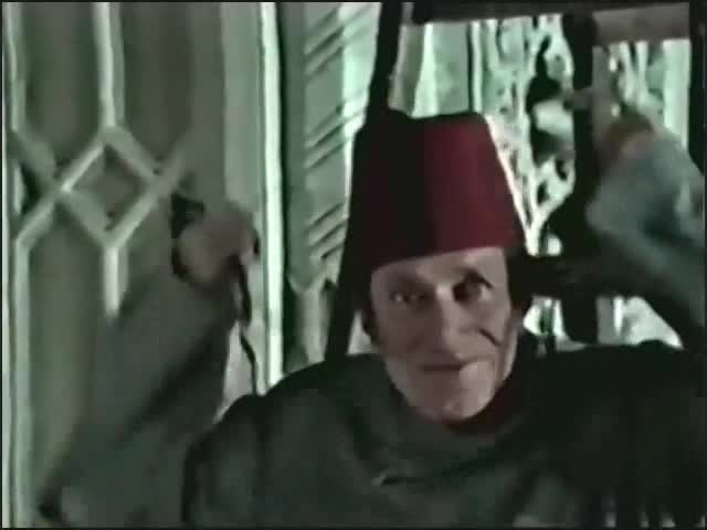 Господа авантюристы  [1985, комедия, боевик, мелодрама]