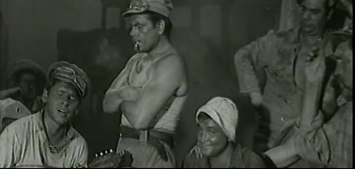 Директор. 2 серия (1970)