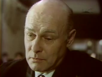 Алмазная тропа. 1-я серия [1978, приключения, драма, триллер]