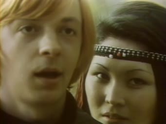 Алмазная тропа. 5-я серия [1978, приключения, драма, триллер]
