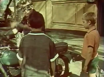 Улица космонавтов (1963)