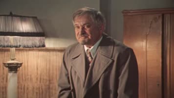 Два капитана. 5 серия «Бороться и искать» [1976, мелодрама, приключения]