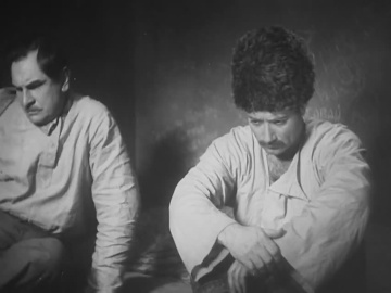 Бакинцы [1938, драма]