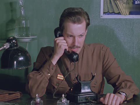 Место встречи изменить нельзя. 1-я серия [1979, боевик, криминал, детектив, приключения]