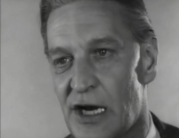 Вашингтонский корреспондент. 3-я серия [1972, политический памфлет]