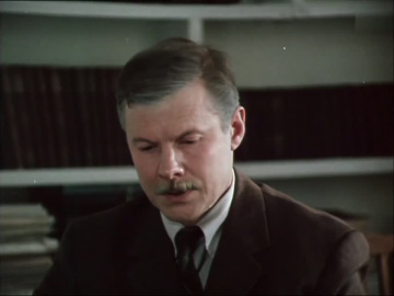 Предел возможного. 4-я серия из 5-ти [1984, драма]