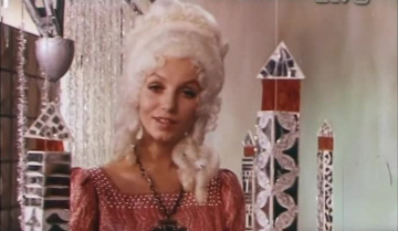Украли Старого Тоомаса (1970)